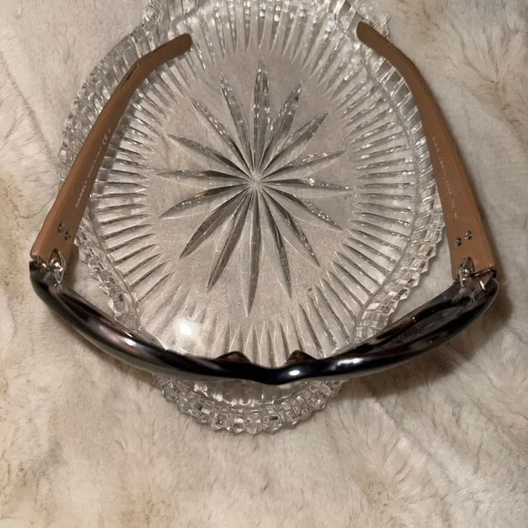 CHANEL Black Sunglasses - Picture 4 of 7